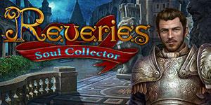 Reveries Soul Collector Platinum Edition